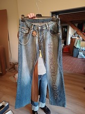JEANS VINTAGE DOLCE&GABBANA