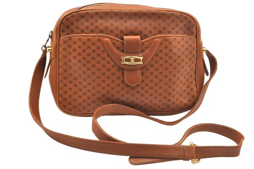 Autentica borsa tracolla - a,