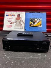 Pioneer CLD-1090 LaserDisc
