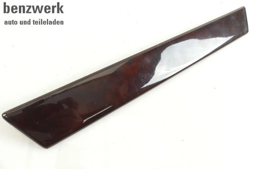 Mercedes w124 barra - w124, legno