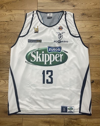 Canotta basket fortitudo - canotta,