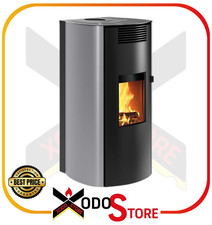 Stufa a legna MONTEGRAPPA