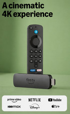 Amazon fire stick - amazon,