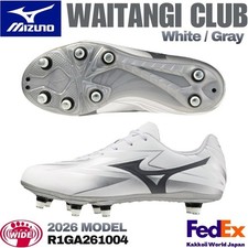 MIZUNO Stivali Rugby WAITANGI
