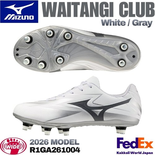 Mizuno stivali rugby waitangi - mizuno,