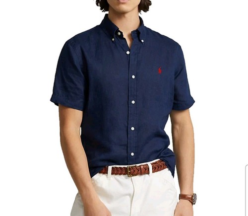 Polo ralph lauren camicia - polo,