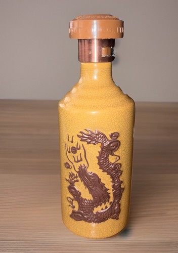 Bottiglia vuota kweigow moutai - vuota,