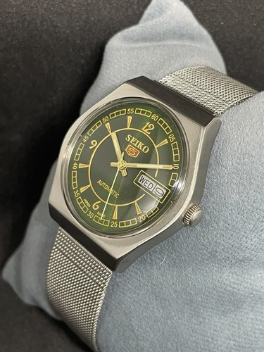 Orologio polso uomo - da, vintage