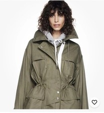 Giacca cargo Victoria Beckham