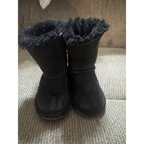 Stivali ugg bambino bailey bow - bambino,