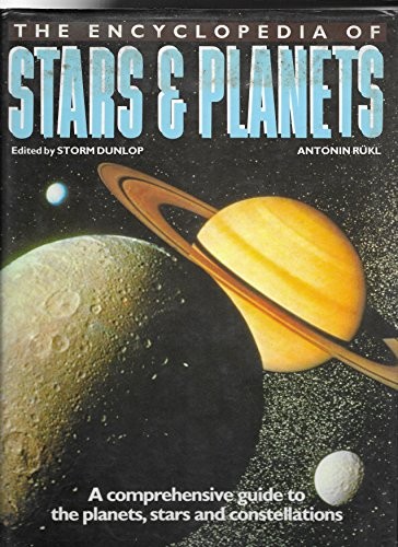 The encyclopedia stars and - the,