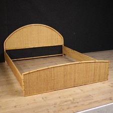 Letto matrimoniale italiano - , in