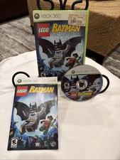 LEGO Batman: Il Videogioco
