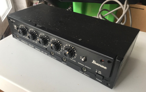 Ibanez 150 analogico - ibanez, ad-150