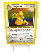 carta Pokémon Dragonite 4/62