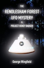 The Rendlesham Forest UFO