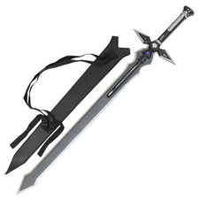 SAO COSPLAY SWORD ART ONLINE