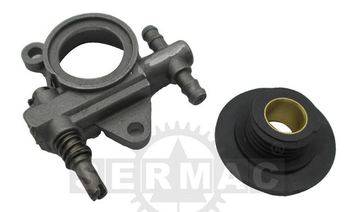 Pompa olio husqvarna t425 - olio, t435