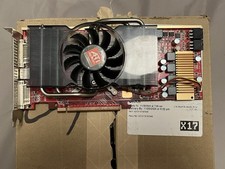 Scheda video gpu pcie ati - gpu,