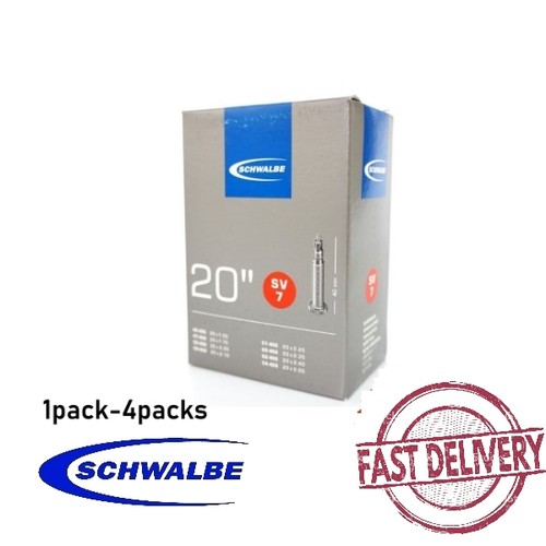 Valvola presta schwalbe - valvola, sv7