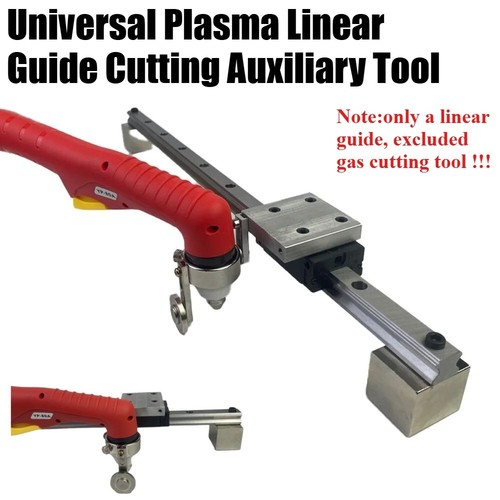 Guida lineare plasma - guida, al
