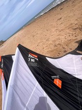 Kite RRD Passion Y27 , 7m DEMO