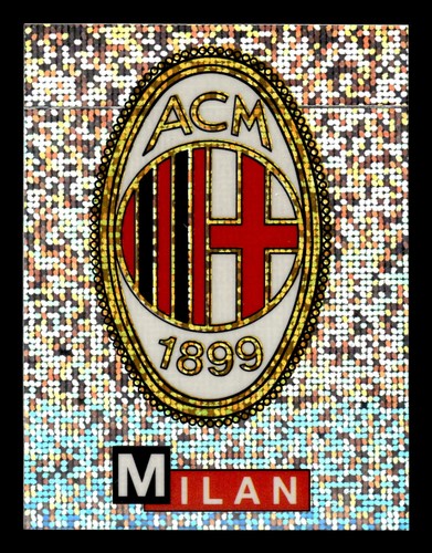Tematica milan panini - -,