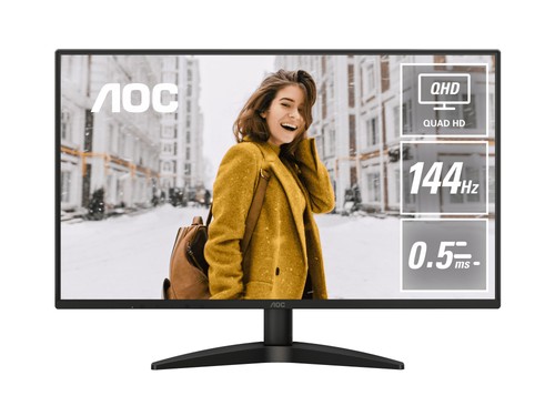 Aoc q27b36x monitor 68 6 - aoc, pc