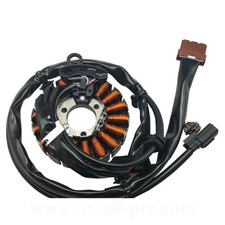 Statore magnete bobine - 18, come