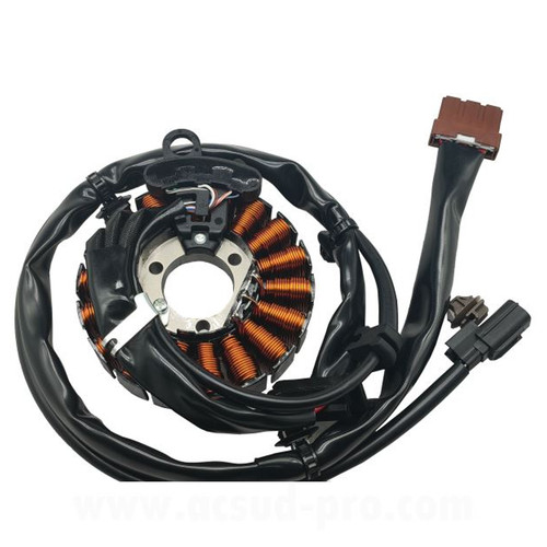 Statore magnete bobine - 18,