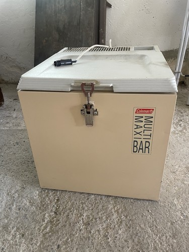 Coleman multimaxibar - coleman,