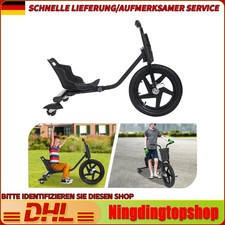 Triciclo Drift Elettrico 3