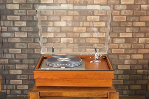 Giradischi garrard modello 401 - garrard,
