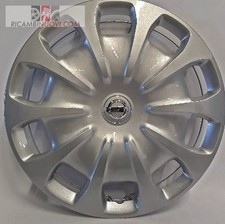COPRICERCHIO ORIGINALE NISSAN