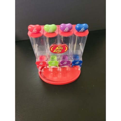 Jelly belly camere - camere, dispenser