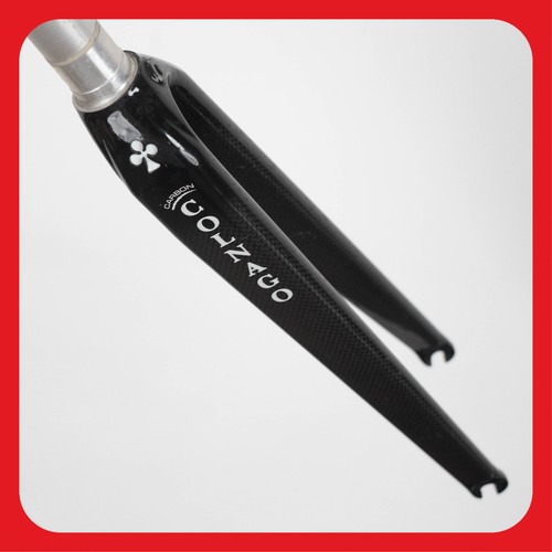 Colnago carbon fork - fork, threadless