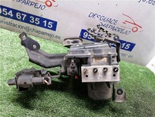 Nucleo ABS Audi a4 avant 20 tdi 140 cv