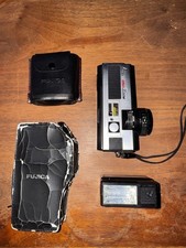 Pocket Fujica 350 Zoom Fuji