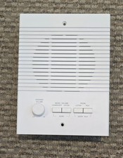 Altoparlante citofono n15d - citofono, m&s