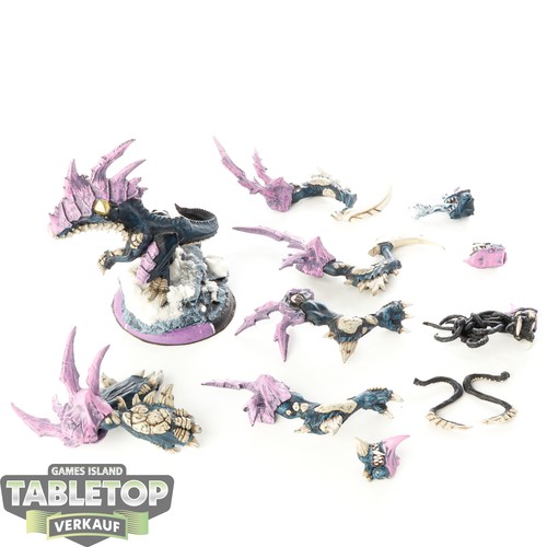 Legione everblight falce - everblight,