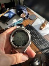 Mares Smart Wrist Dive