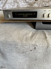 Technics Space Dimension