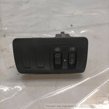 Interruttore blocco comando luci  RENAULT TWINGO 2a Serie 1.2 16V TCE GT Gordini