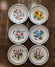 Set di 6 piatti da portata