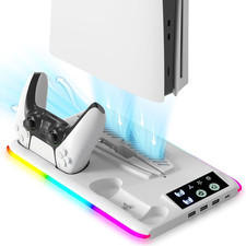 PS5/PS5 Slim Verticale