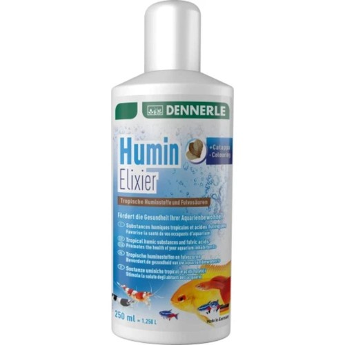 Dennerle humin elixier - dennerle,