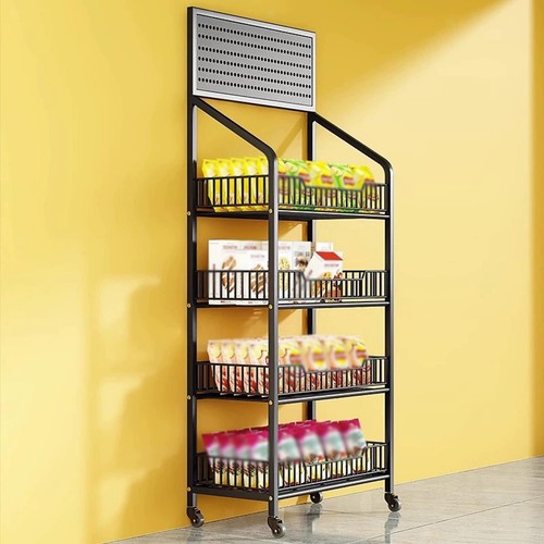 Espositore per snack 5 - espositore, a