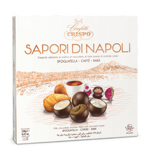 Crispo SAPORI di NAPOLI