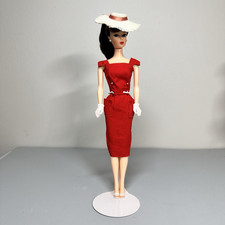 Barbie Vintage #986 SHEATH SENSATION **COMPLETA** - (1961-64) solo vestito