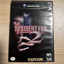 Resident Evil 2 (Nintendo